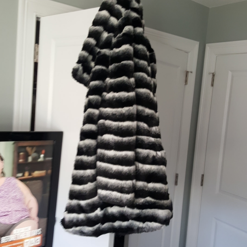 Ashro boutique high end fur